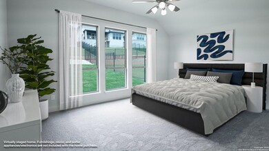 24029 Sidehill Lie, San Antonio, TX 78261 - photo 5