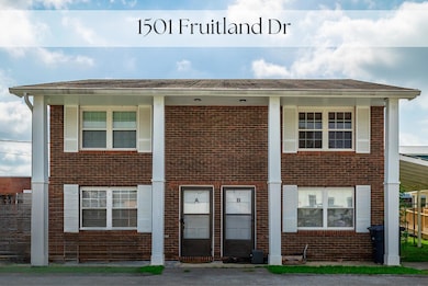 1501 Fruitland Dr, Chattanooga, TN 37412 - photo 3