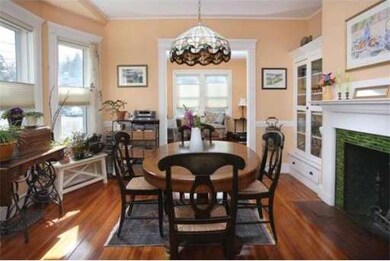 17 Canterbury Rd, Newton Highlands, MA 02461 - photo 3