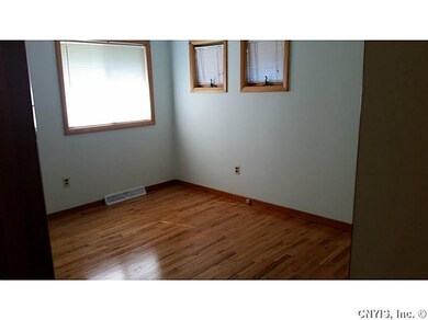 Bedroom.