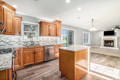 57657 Boulder Ct, Goshen, IN 46528 - photo 5