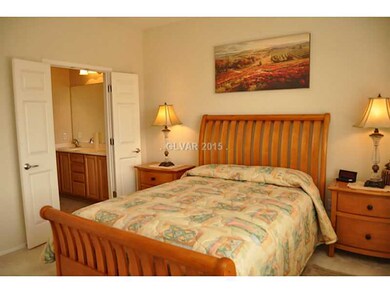Master Bedroom.