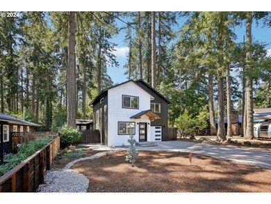 16411 SW Lake Forest Blvd, Lakeoswego, OR 97035 - photo 2