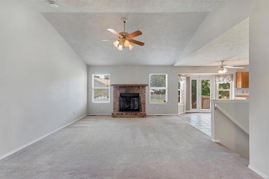 Great room is awaiting your family.