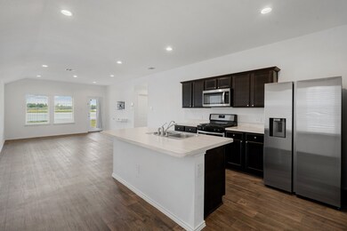 16688 Lonely Pines Dr, Conroe, TX 77302 - photo 3