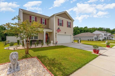 3196 Holly Loop, Conway, SC 29527 - photo 2
