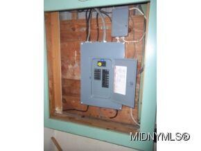 electric box