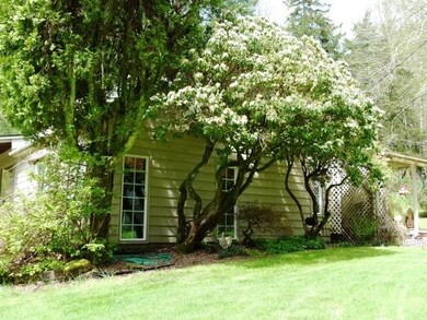 ESTABLISHED LANDSCAPING