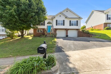 15 Taylor Ridge Ct, Johnson City, TN 37601 - photo 2