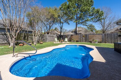 17010 Calm Lagoon Ct, Houston, TX 77095 - photo 5