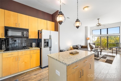 706 N Davidson St unit 8, Charlotte, NC 28202 - photo 7