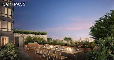 550 Vanderbilt unit 702, Brooklyn, NY 11238 - photo 7