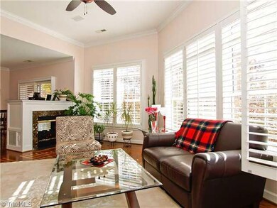 10 Indigo Cove unit C, Greensboro, NC 27455 - photo 5