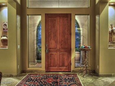 Foyer