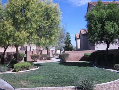 Property Photo. Park w/ Walk way