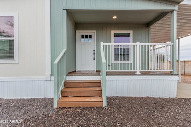 11441 E 4th Ave, Apache Junction, AZ 85120 - photo 2