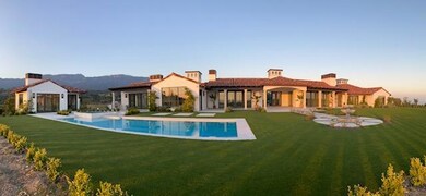 Expansive Estate