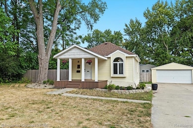 1023 E 13 Mile Rd, Royal Oak, MI 48073 - photo 3