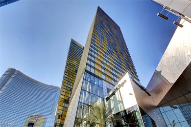 Located in the heart of City Center
