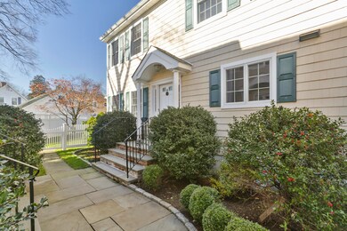 2 Cos Cob Ave unit 2 1/2 Rear, Cos Cob, CT 06807 - photo 2