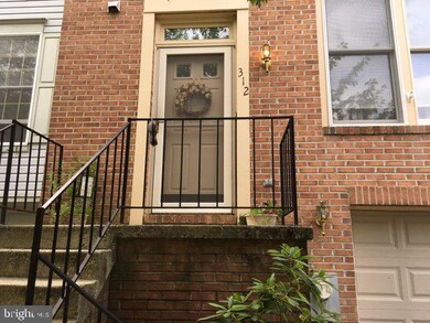 312 Kendig Dr, Owings Mills, MD 21117 - photo 4