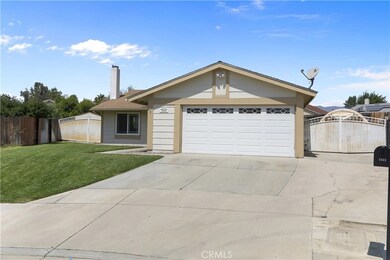 2245 Lake Forest Ct, San Bernardino, CA 92407 - photo 3