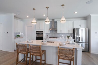 Kitchen - Representational Photo