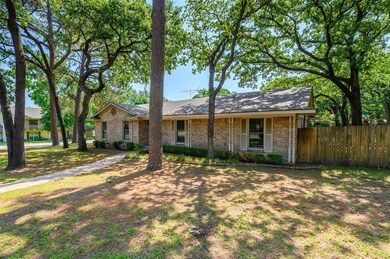 1801 Woodbrook St, Denton, TX 76205 - photo 5