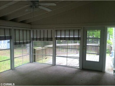 Den/Family/Great Room - Florida Room
