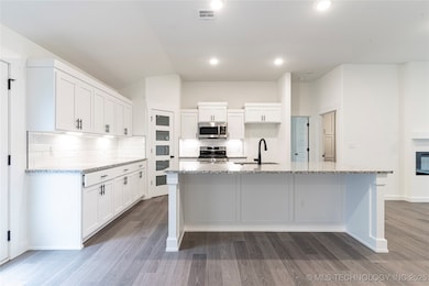 1440 E 149th Place S, Glenpool, OK 74033 - photo 3