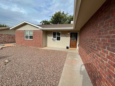 1219 Comanche Trail, Alamogordo, NM 88310 - photo 2