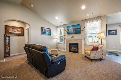 6490 W Irish Circle, Rathdrum ID