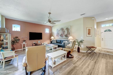 4230 Woodhall Cir, Rockledge, FL 32955 - photo 7