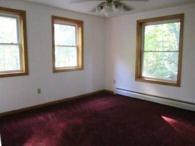 Bedroom.