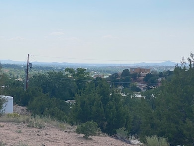 4 Paseo de La Cuma, Santa Fe, NM 87501 - photo 5