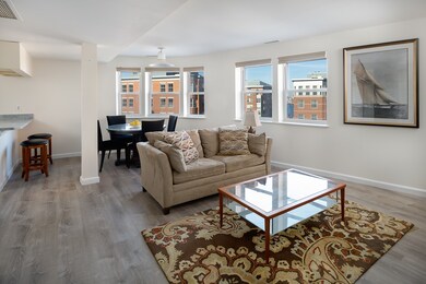 376 Commercial St unit 5A, Boston, MA 02109 - photo 3