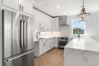 18 Franklin St unit 301, Salem, MA 01970 - photo 5