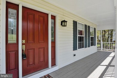 3130 Queensberry Dr, Huntingtown, MD 20639 - photo 2