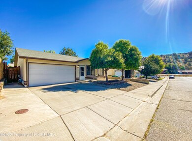 3914 Buckingham St, Farmington, NM 87402 - photo 2