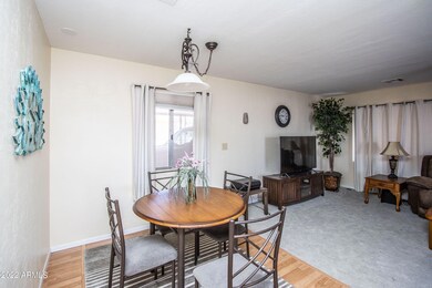 254 S 72nd Place, Mesa, AZ 85208 - photo 5