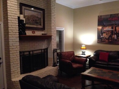 5803 5803 Sheffield Dr, Tyler, TX 75703 - photo 5