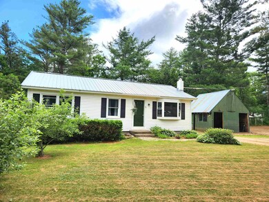22 Willow Rd, North Conway, NH 03860 - photo 2