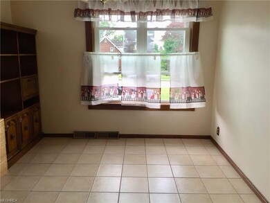 The other side of the Kitchen