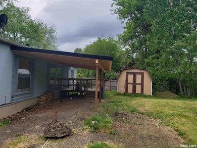 133 Gates Hill Rd, Gates, OR 97346 - photo 4