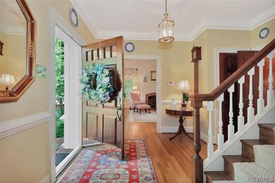 Foyer