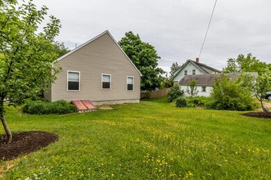 5 Madison Way Camden ME