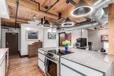 1745 Wazee St unit 5E, Denver, CO 80202 - photo 5