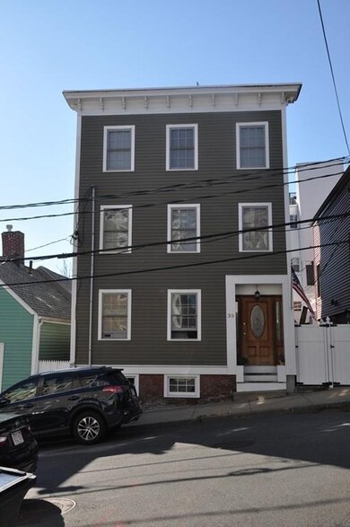 35 Cook St unit A, Charlestown, MA 02129 - photo 3