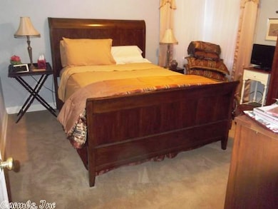 2120 Kavanaugh Blvd, Little Rock, AR 72205 - photo 6