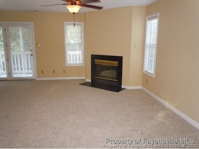 2700 Preston Woods Ln, Fayetteville, NC 28304 - photo 4